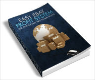 Title: Easy EBay Profit System Making money with EBay has never been easier, Author: Lou Diamond