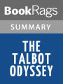 The Talbot Odyssey by Nelson Demille l Summary & Study Guide