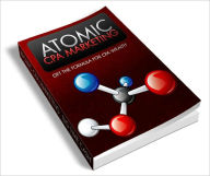 Title: Atomic CPA Marketing, Author: Lou Diamond