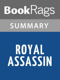 Title: Royal Assassin by Robin Hobb l Summary & Study Guide, Author: BookRags