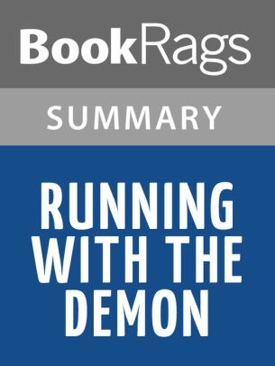 Running with the Demon by Terry Brooks l Summary & Study Guide by ...