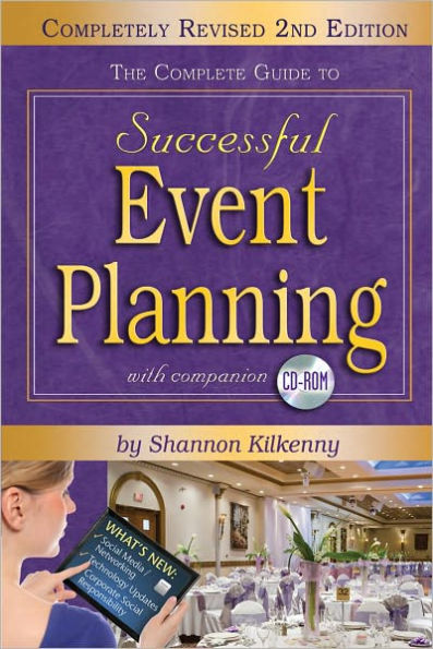 The Complete Guide to Successful Event Planning