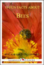 14 Fun Facts About Bees: A 15-Minute Book