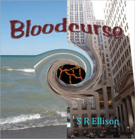 Title: Bloodcurse, Author: S R Ellison