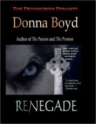 Title: Renegade, Author: Donna Boyd
