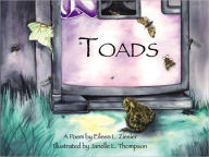 Title: TOADS, Author: Eileen Ziesler