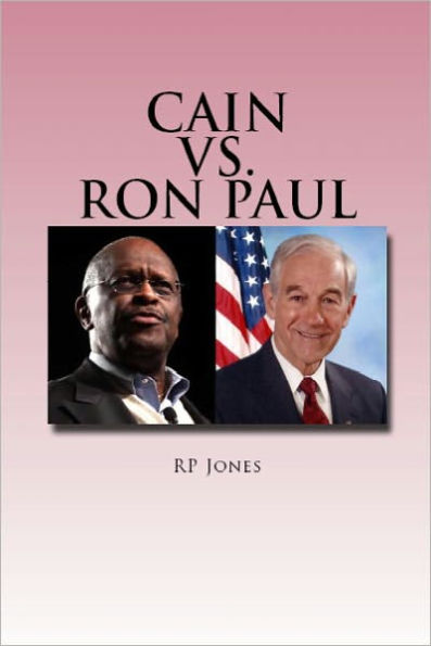 Cain vs. Ron Paul