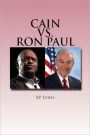 Cain vs. Ron Paul