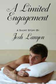 Title: A Limited Engagement, Author: Josh Lanyon