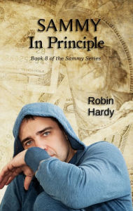 Title: Sammy: In Principle, Author: Robin Hardy