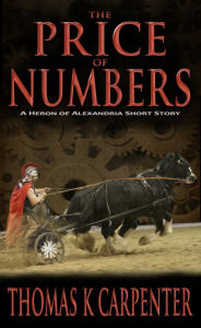 Title: The Price of Numbers, Author: Thomas K. Carpenter