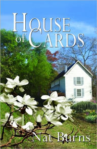 Title: House of Cards, Author: Nat Burns