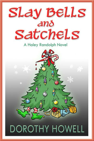 Slay Bells and Satchels