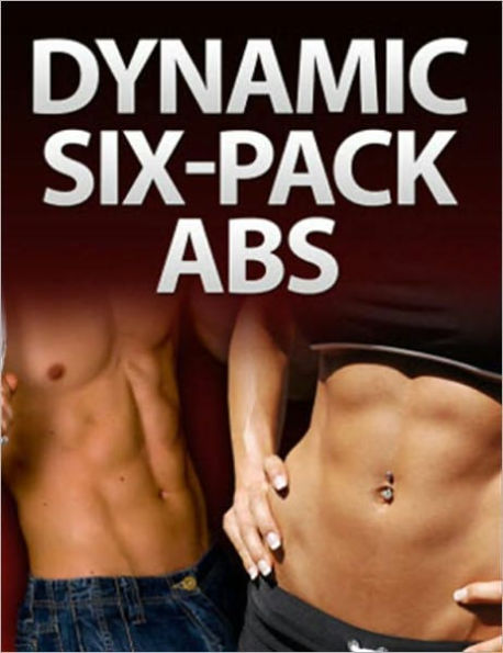 Dynamic Six Pack Abs