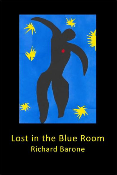 Lost in the Blue Room