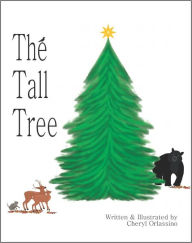 Title: The Tall Tree, Author: Cheryl Orlassino