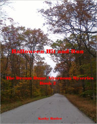 Title: Halloween Hit and Run, Author: Kathy Butler