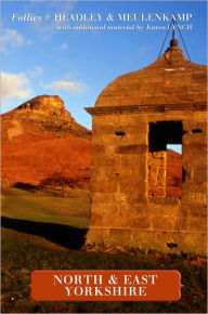 Title: Follies of North and East Yorkshire, Author: Gwyn Headley