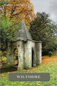 Title: Follies of Wiltshire, Author: Gwyn Headley