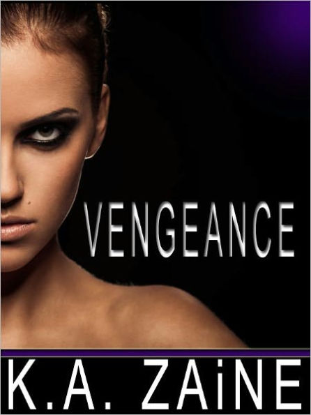 Vengeance