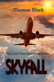 Title: Skyfall, Author: Thomas Block