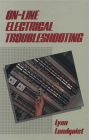 On-Line Electrical Troubleshooting