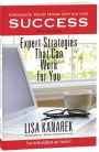 Organize Your Home Office For Success