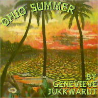 Title: Ohio Summer, Author: Genevieve Hawkins
