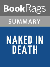 Title: Naked in Death by Nora Roberts l Summary & Study Guide, Author: BookRags