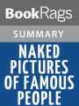 Naked Pictures of Famous People by Jon Stewart l Summary & Study Guide