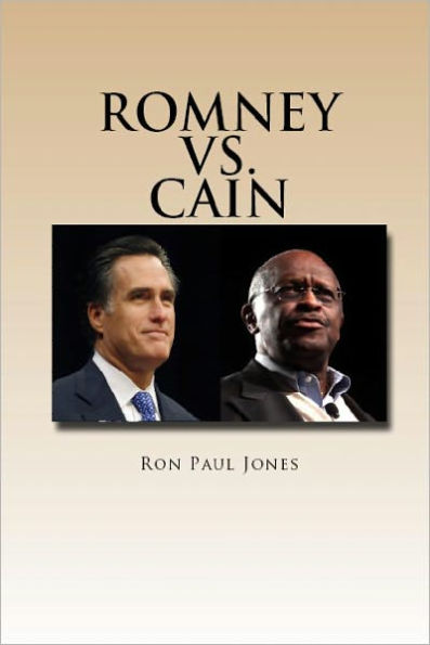 Romney vs. Cain