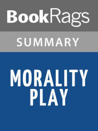 Title: Morality Play by Barry Unsworth Summary & Study Guide, Author: BookRags