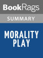 Morality Play by Barry Unsworth Summary & Study Guide