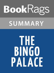 Title: The Bingo Palace by Louise Erdrich Summary & Study Guide, Author: BookRags