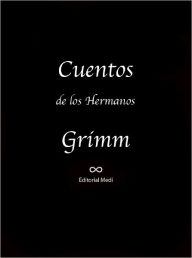Title: Cuentos Completos de los Hermanos Grimm, Author: Hermanos Grimm