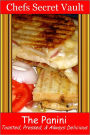 The Panini - Toasted, Pressed, & Always Delicious