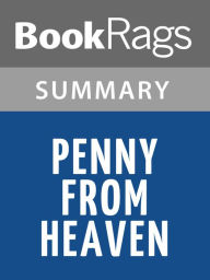 Title: Penny from Heaven by Jennifer L. Holm l Summary & Study Guide, Author: BookRags