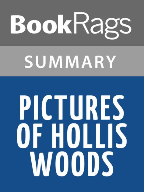 Pictures of Hollis Woods by Patricia Reilly Giff l Summary & Study ...