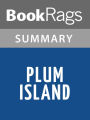 Plum Island by Nelson Demille l Summary & Study Guide