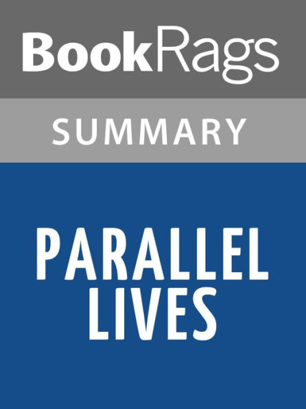 Parallel Lives by Plutarch l Summary & Study Guide