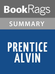 Title: Prentice Alvin by Orson Scott Card l Summary & Study Guide, Author: BookRags