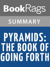 Title: Pyramids: The Book of Going Forth by Terry Pratchett l Summary & Study Guide, Author: Bookrags