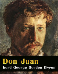 Title: Don Juan, Author: Lord George Gordon Byron