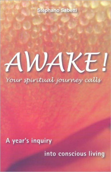 Awake! Your Spiritual Journey Calls