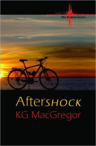 Title: Aftershock, Author: KG MacGregor