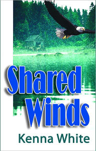 Title: Shared Winds, Author: Kenna White