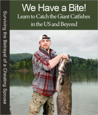Title: Catfish, Author: Sean Anthony