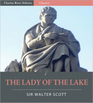 Title: The Lady of the Lake (Illustrated), Author: Sir Walter Scott