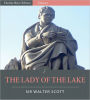 The Lady of the Lake (Illustrated)