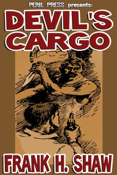 Devil's Cargo